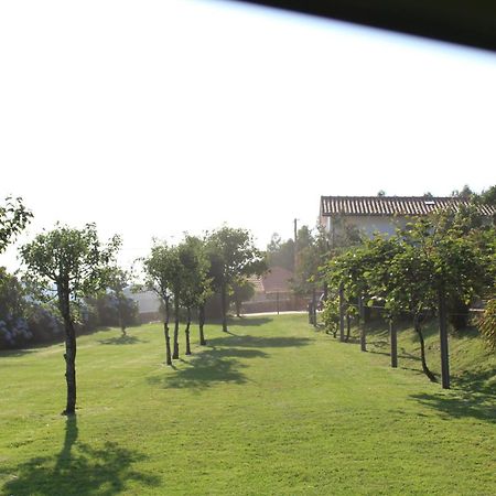 Casa Da Cerca Villa Fornelo Exterior photo