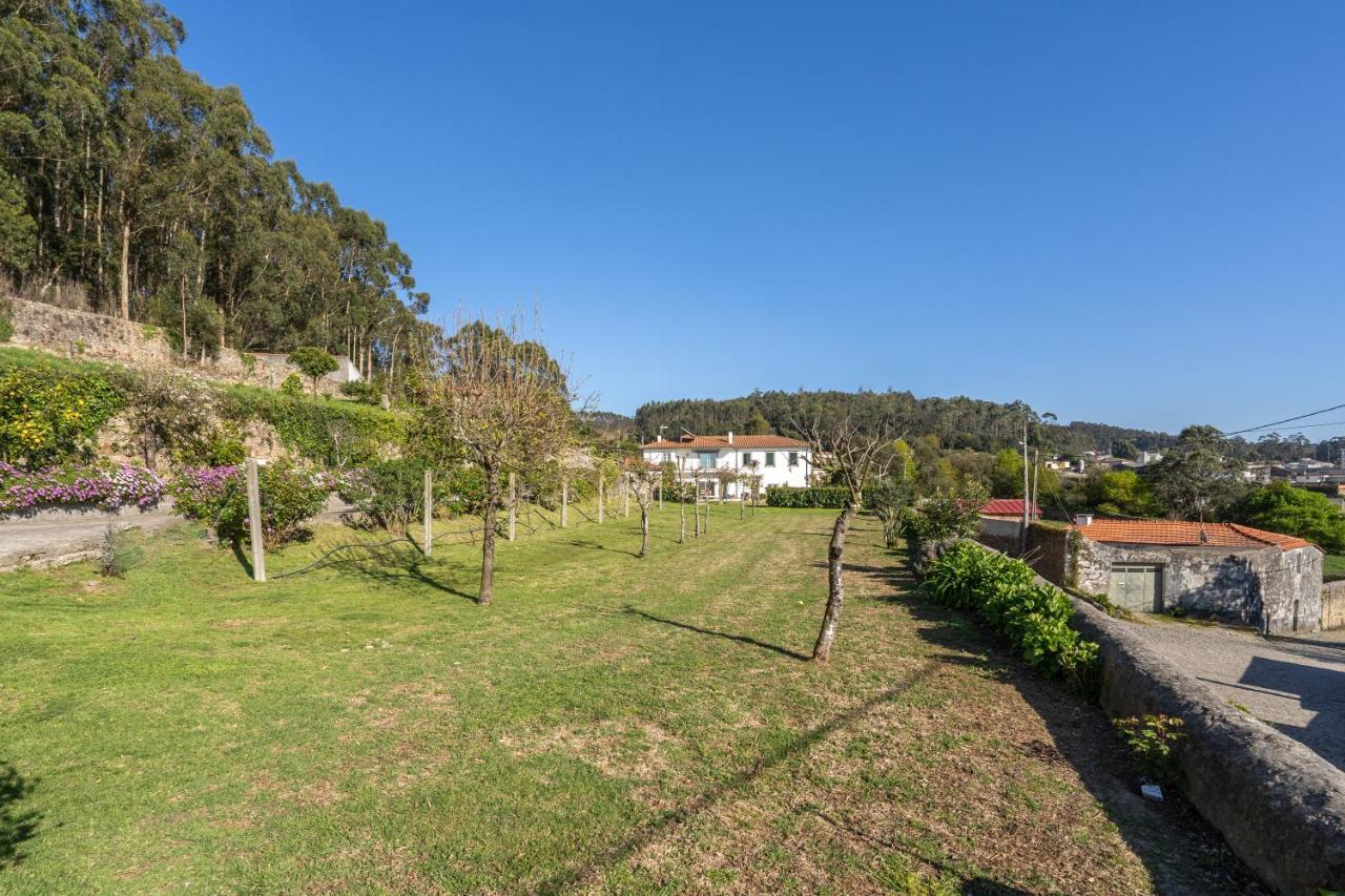 Casa Da Cerca Villa Fornelo Exterior photo