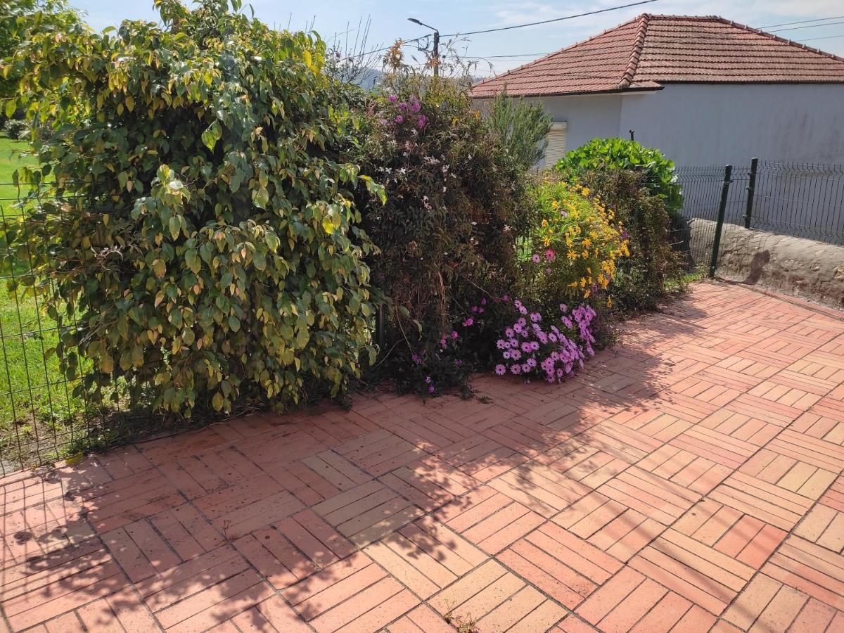 Casa Da Cerca Villa Fornelo Exterior photo