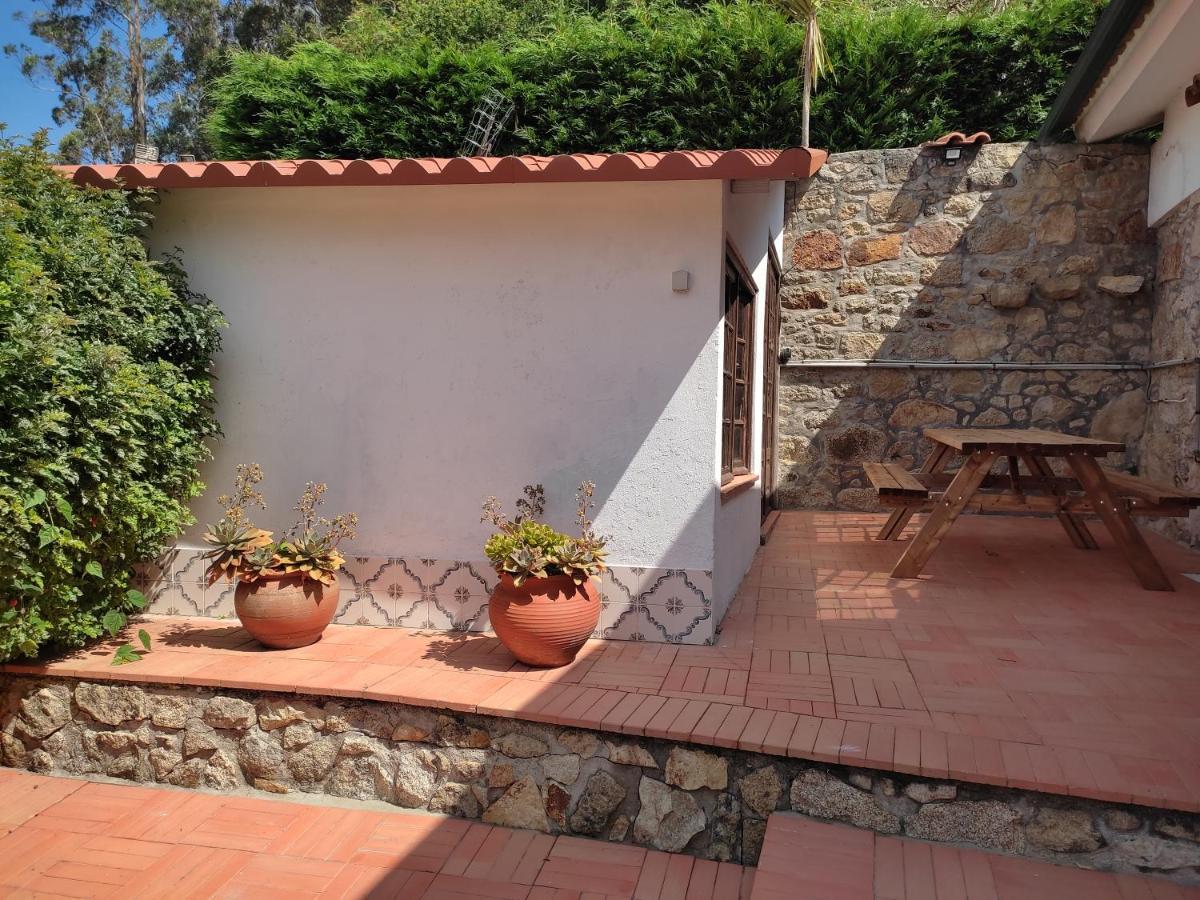 Casa Da Cerca Villa Fornelo Exterior photo