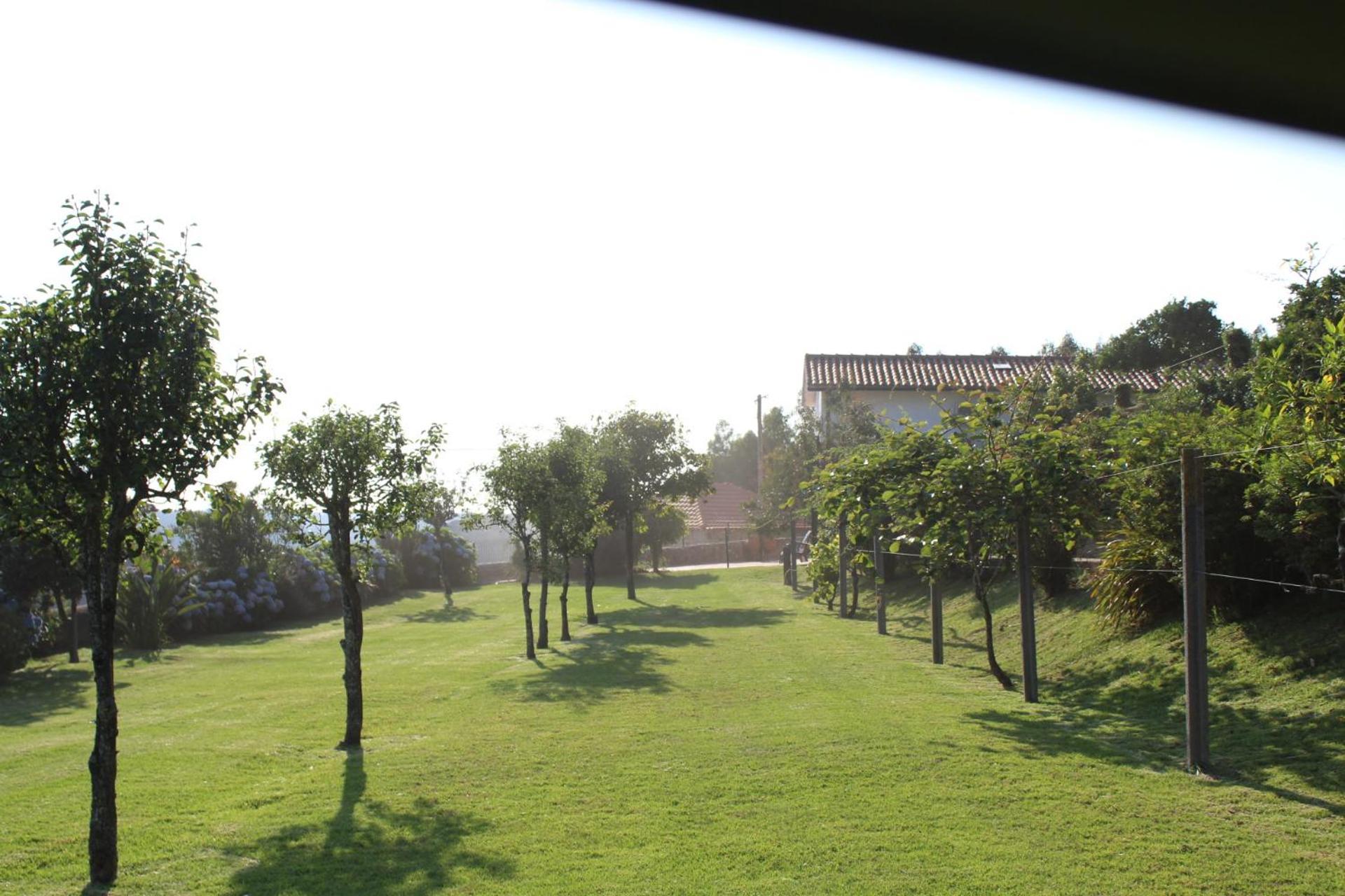 Casa Da Cerca Villa Fornelo Exterior photo