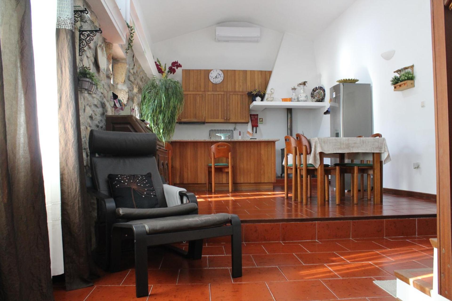 Casa Da Cerca Villa Fornelo Exterior photo