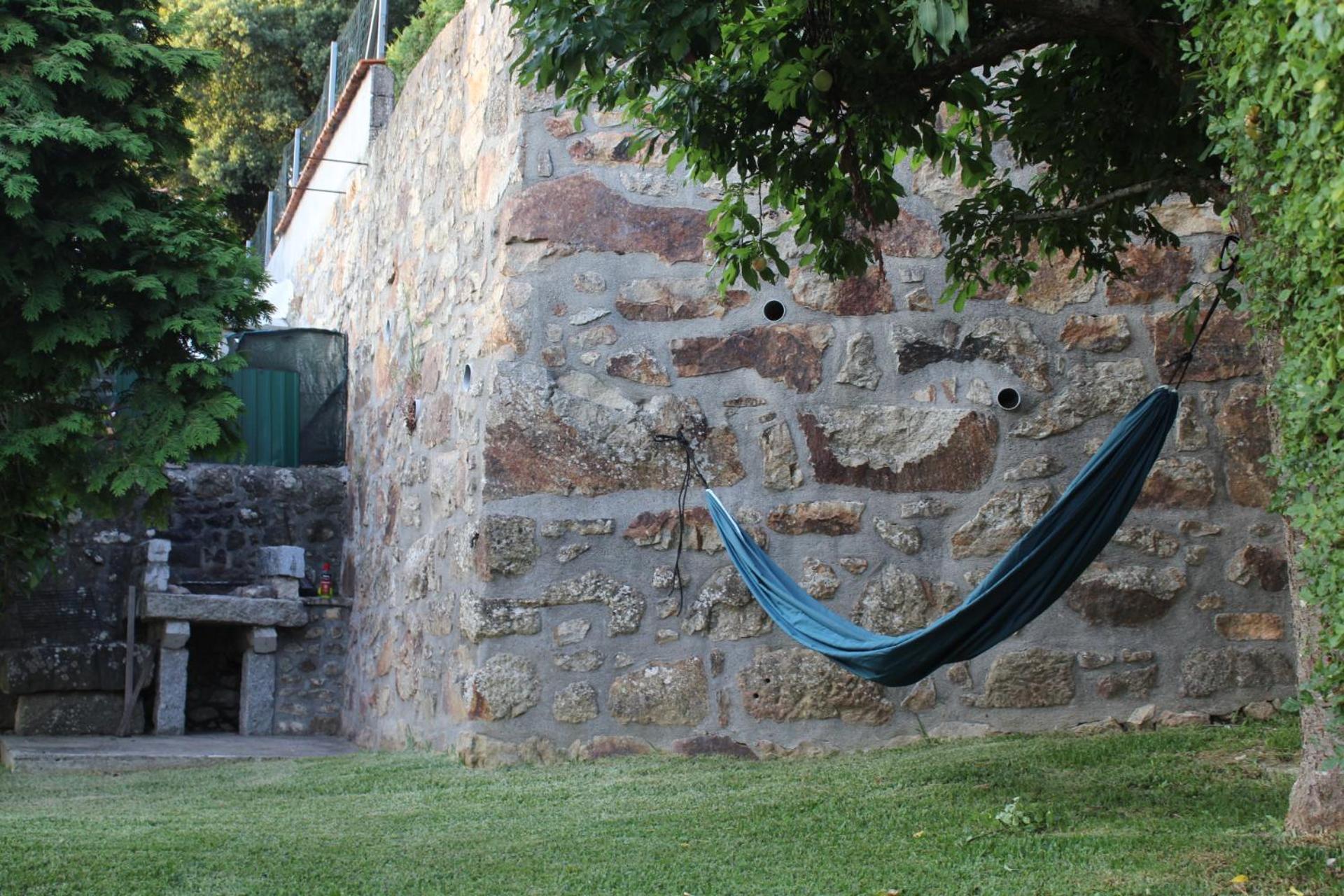 Casa Da Cerca Villa Fornelo Exterior photo